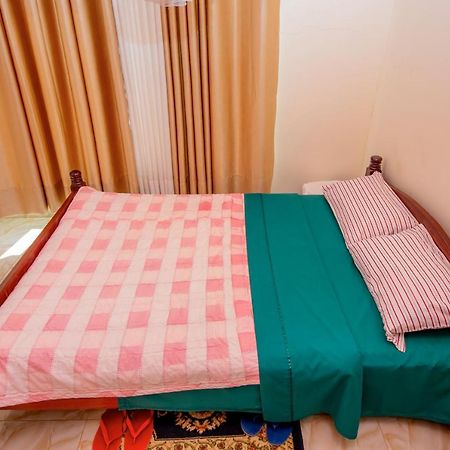 Nazareth Guest House คิกาลี ภายนอก รูปภาพ