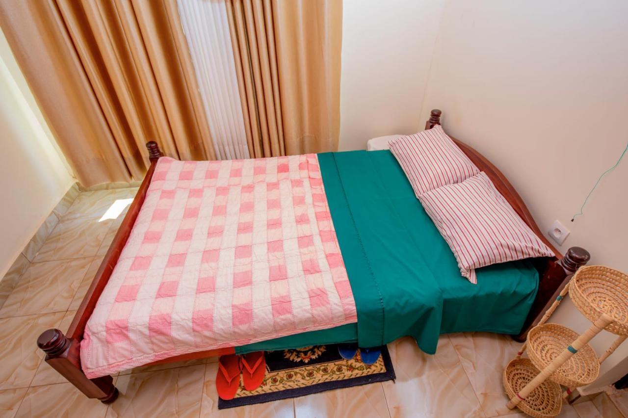 Nazareth Guest House คิกาลี ภายนอก รูปภาพ