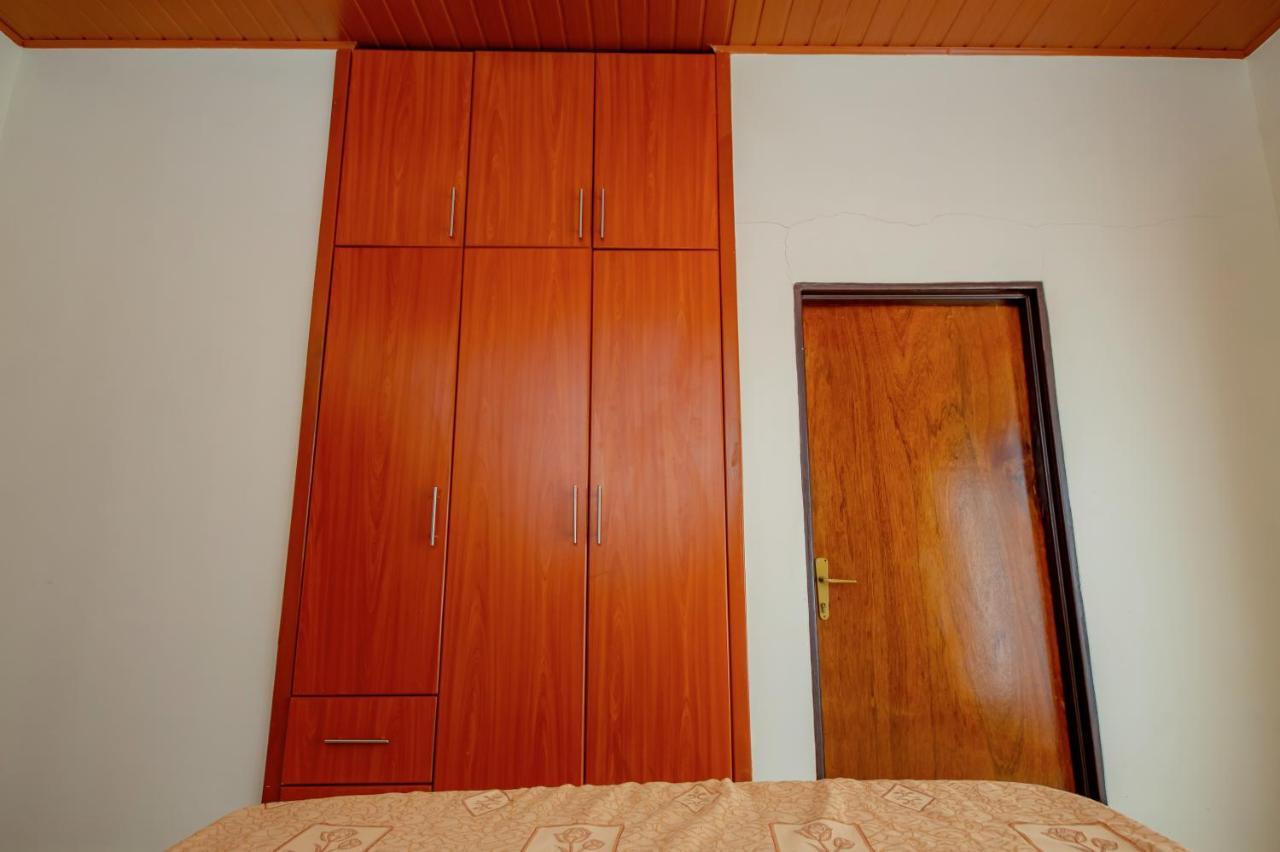 Nazareth Guest House คิกาลี ภายนอก รูปภาพ