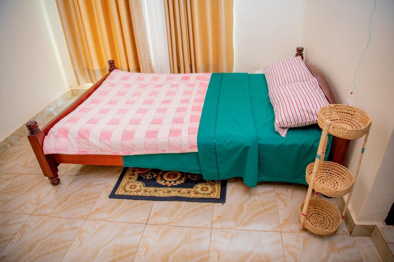 Nazareth Guest House คิกาลี ภายนอก รูปภาพ